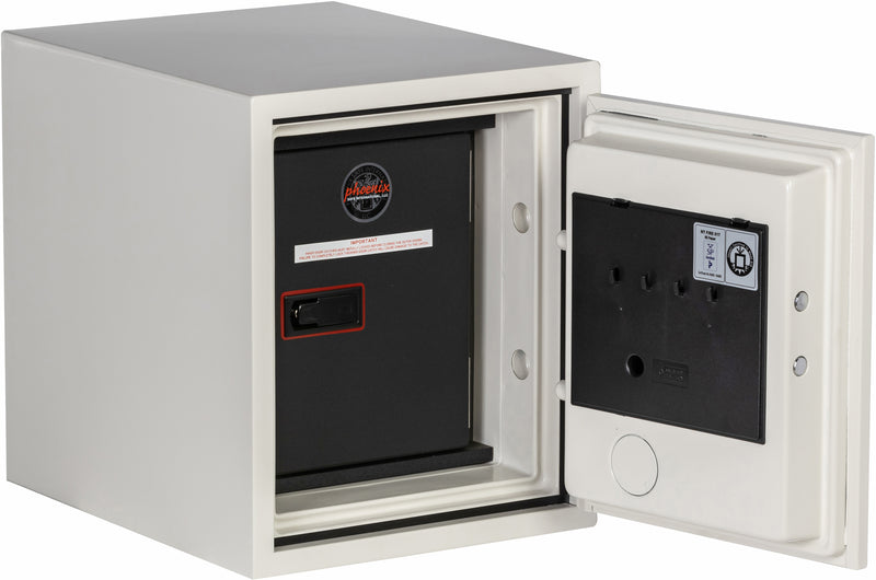 Data Media Safes