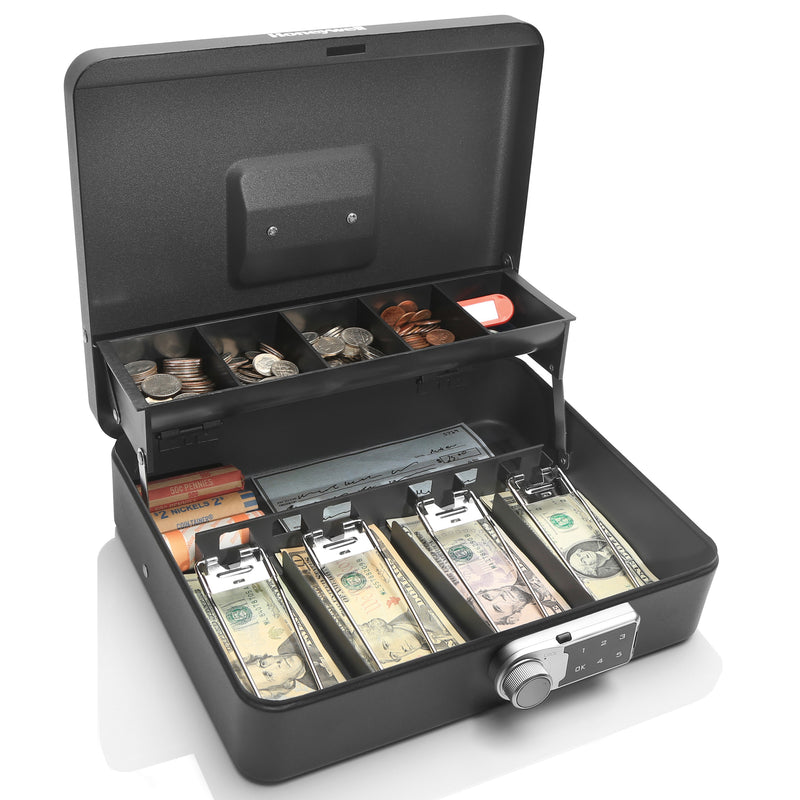 Cash Boxes