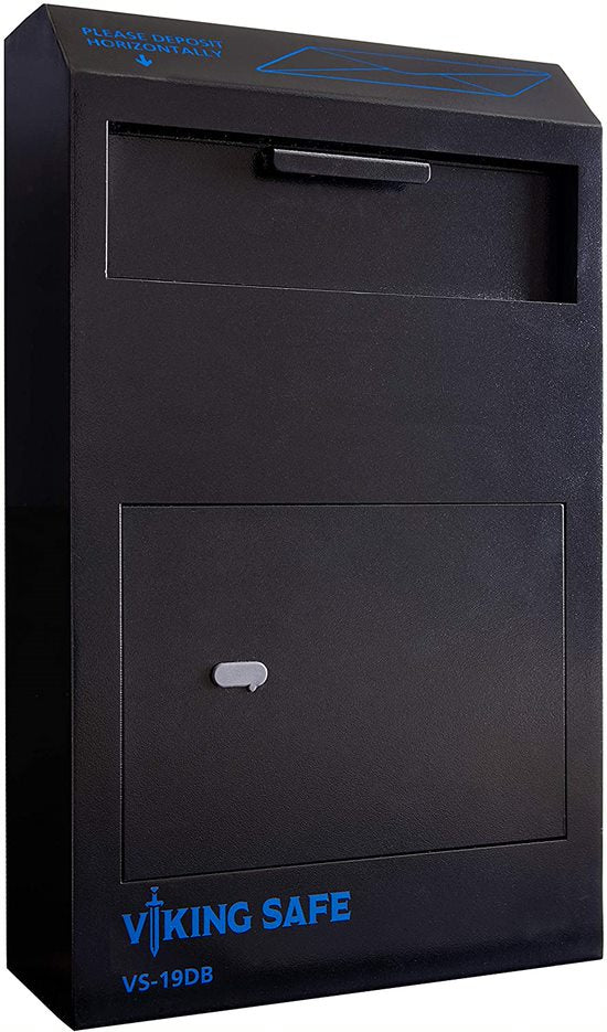 Viking Security Safe VS-35BLX Biometric Safe Fingerprint Safe