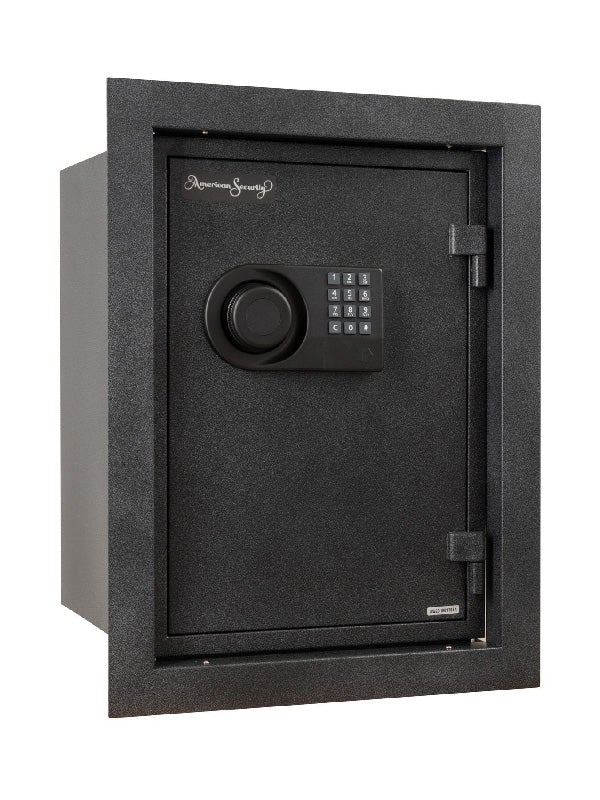 Fireproof Wall Safes