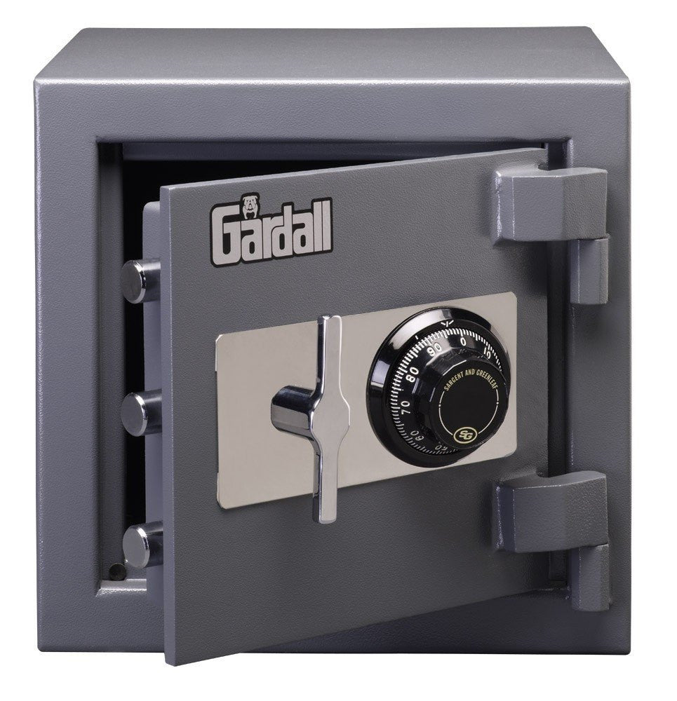 Burglary Safes