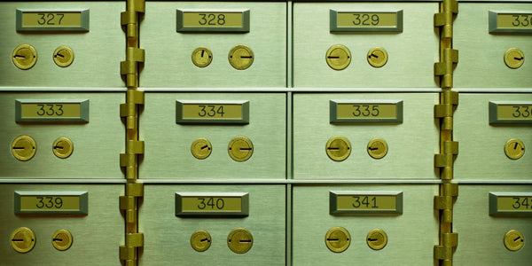 Bank Deposit Boxes - Safe and Vault Store.com