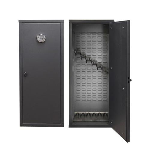 Security options for gun safes that you need to know