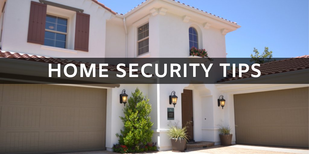 Supplemental Home Security