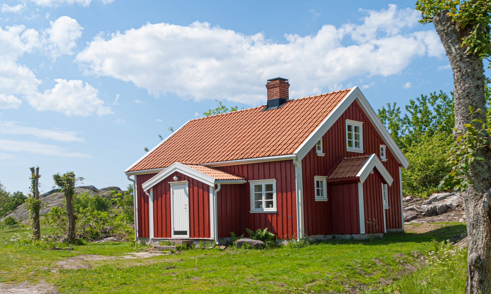 Gun Lockers for Rural Homes