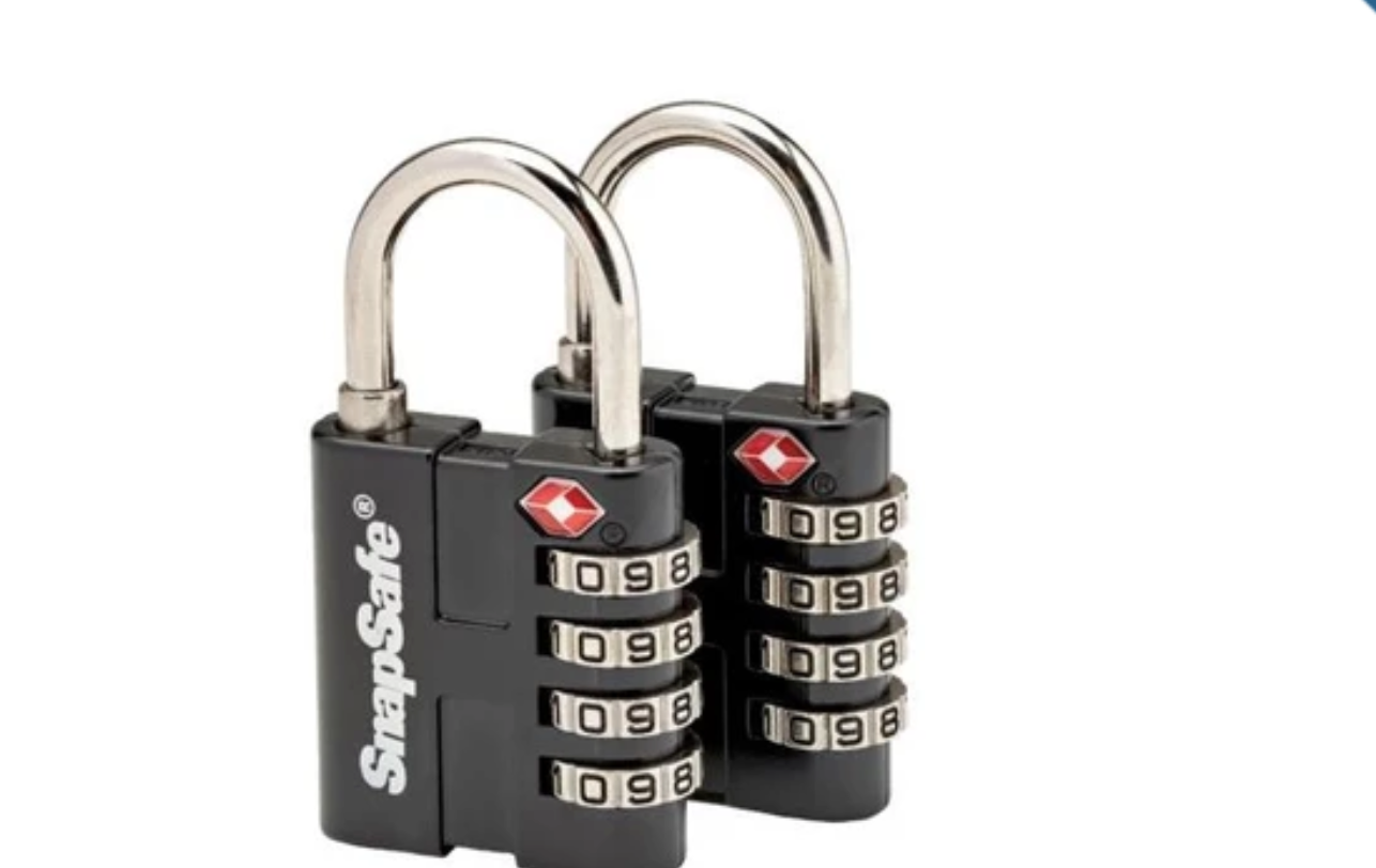 What Makes a Good Padlock?