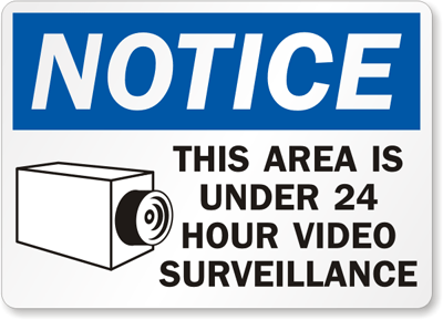 Video Surveillance