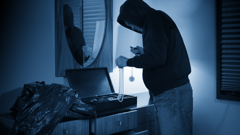 Best Places to Hide a Home Safe, Expert Security Advice