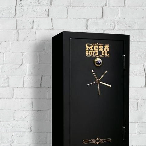 Put Your Trust in Mesa Safes