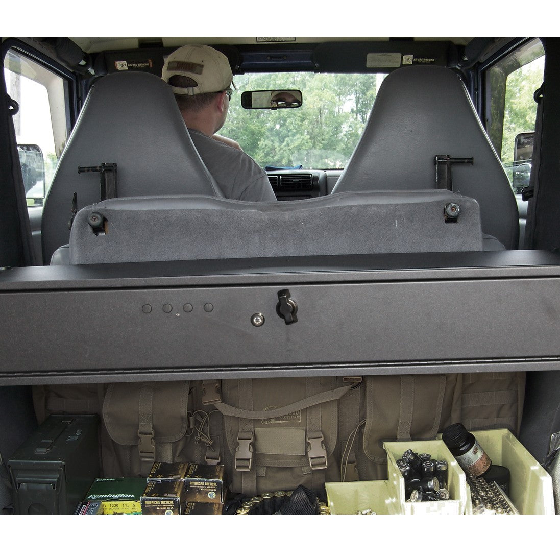 The Best Gun Safes for Police and Military