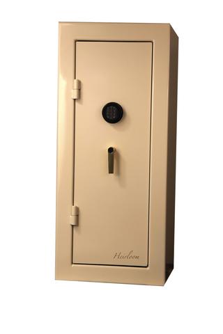 Safe Overview: Sun Welding H48 Home Gun Safe