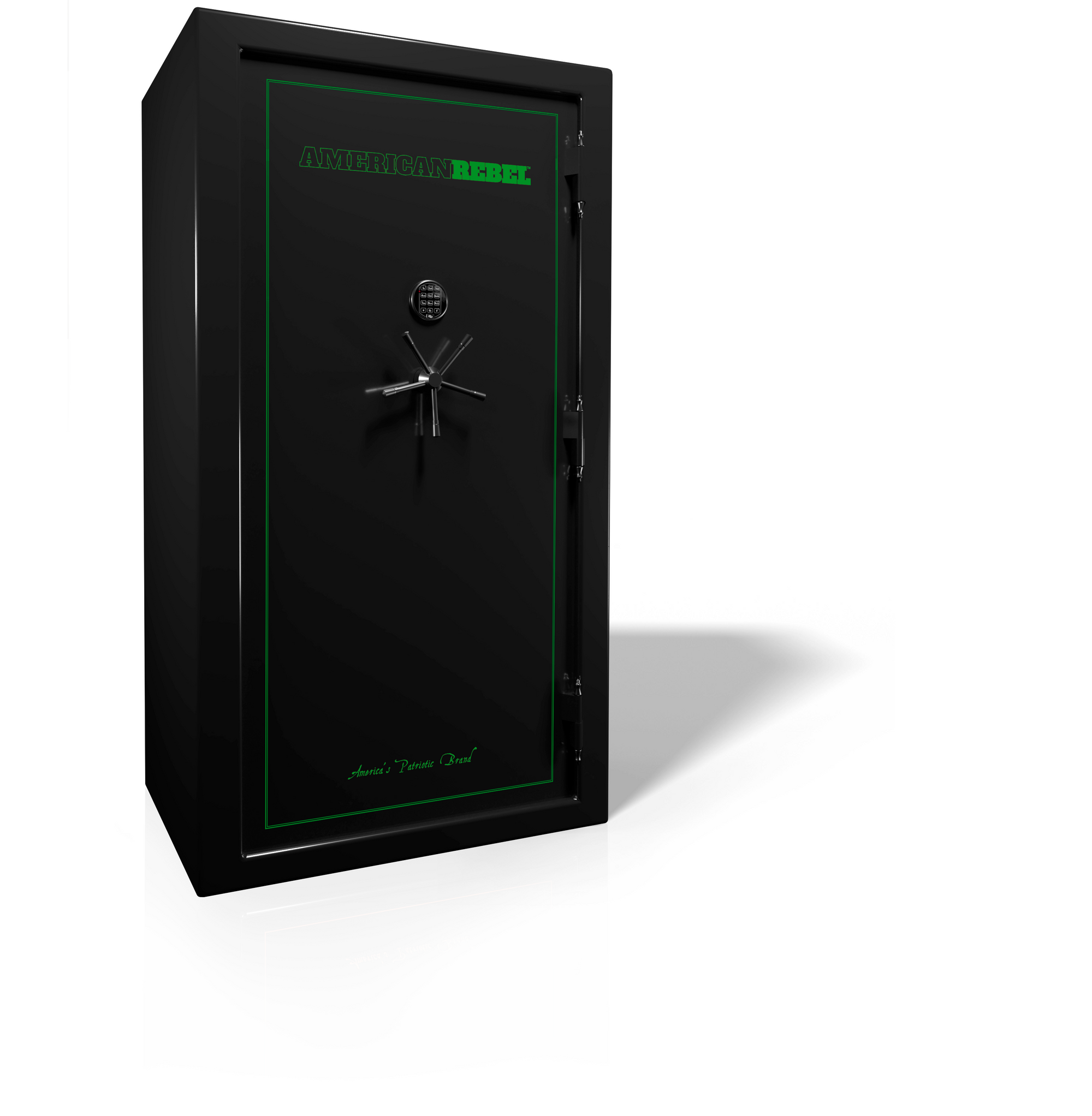 Cannabis Safes