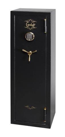 Closet Gun Safes