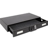 SnapSafe 75400 Under Bed Gun Safe XXL - Safe And Vault Store.com