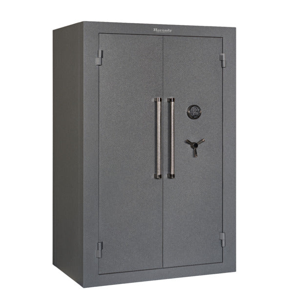 Hornady 95072 Mobilis Double Door MAX Modular Gun Safe