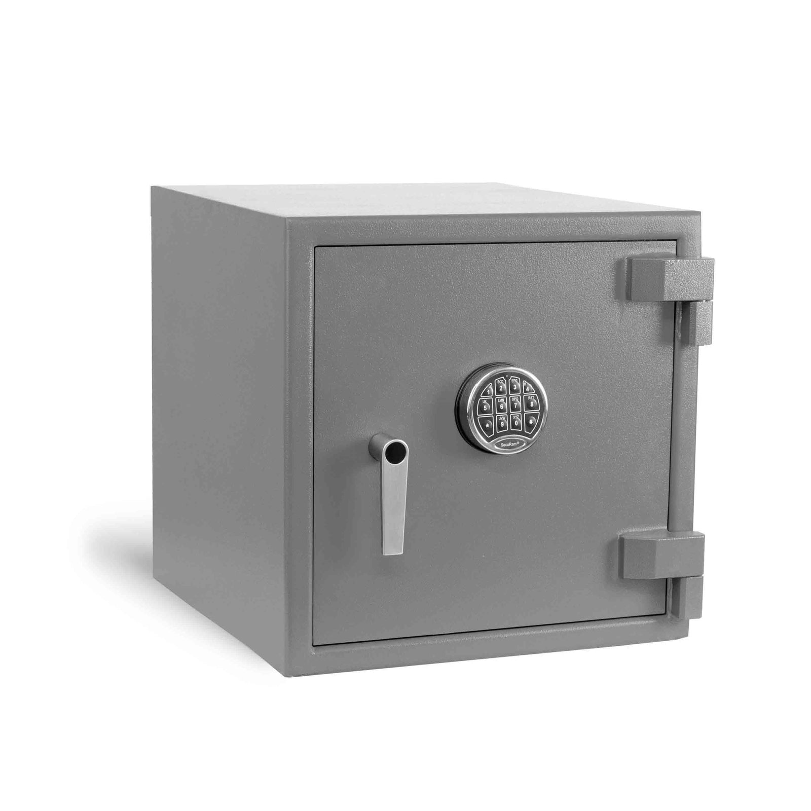 Pacific Safe HD-UC2020 Heavy Duty B-Bate Burglary Safe