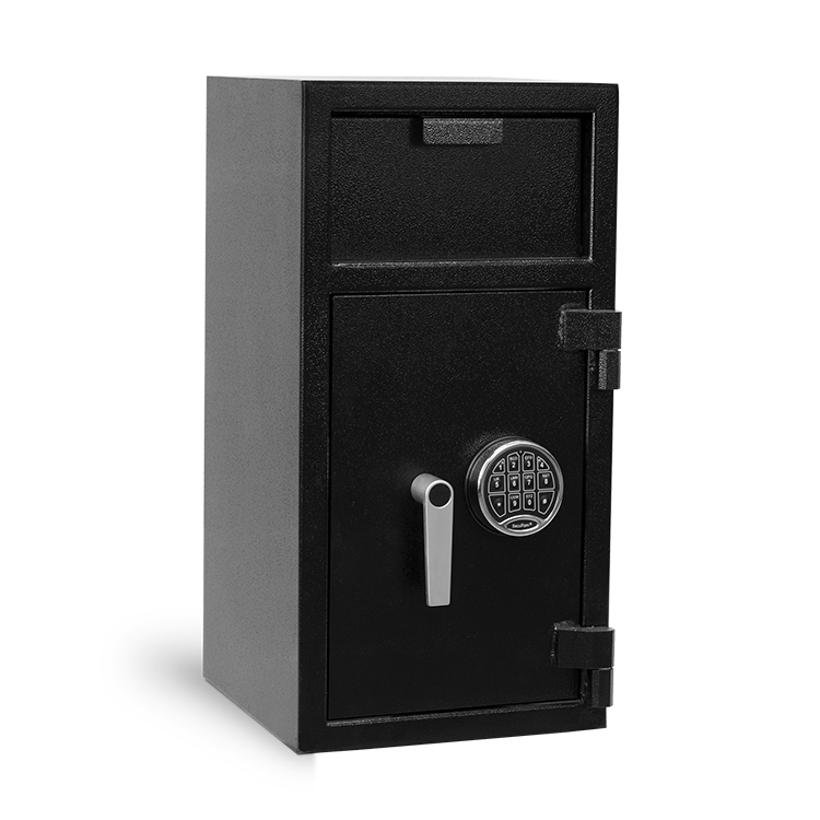 Pacific Safe FL2714 Front Load Depository Safe