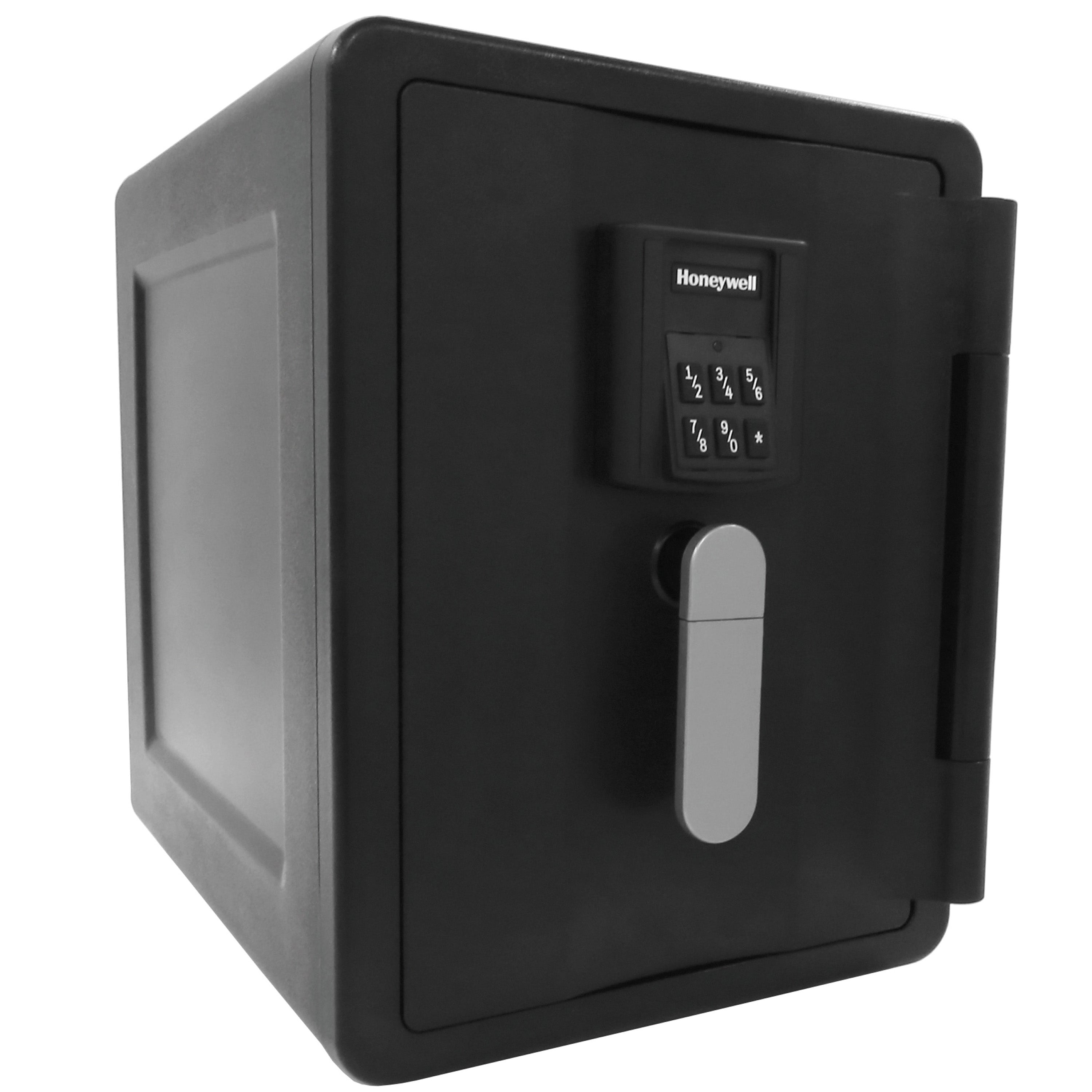 Honeywell 2901 Waterproof And Fireproof Safe Safe And Vault 1796