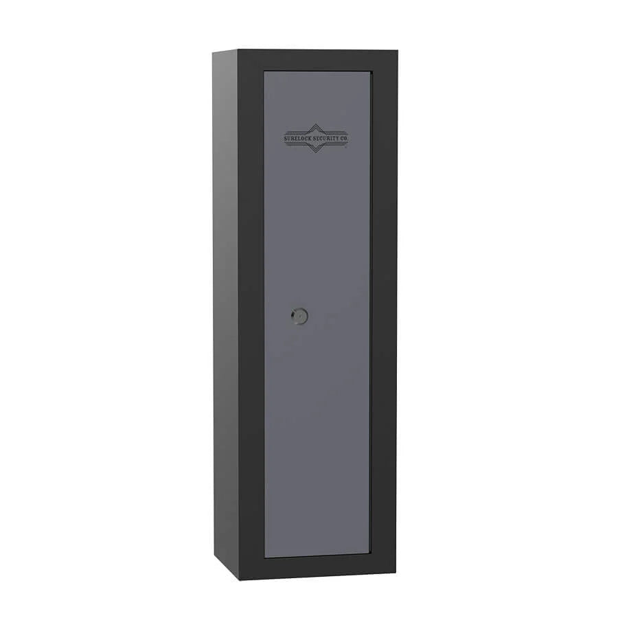 Surelock Security SLS-10BK Combat 10-Gun Cabinet