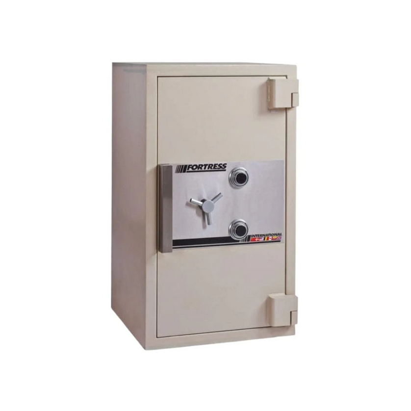 SafeandVaultStore 4524BL Fortress TL-30 Two Hour Fire Rated Safe