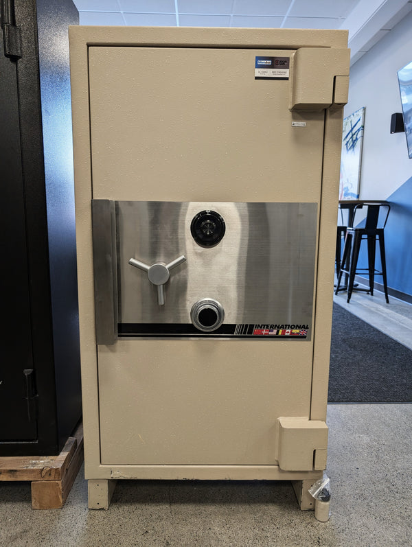 High Security Burglar Fire Safes Tagged 