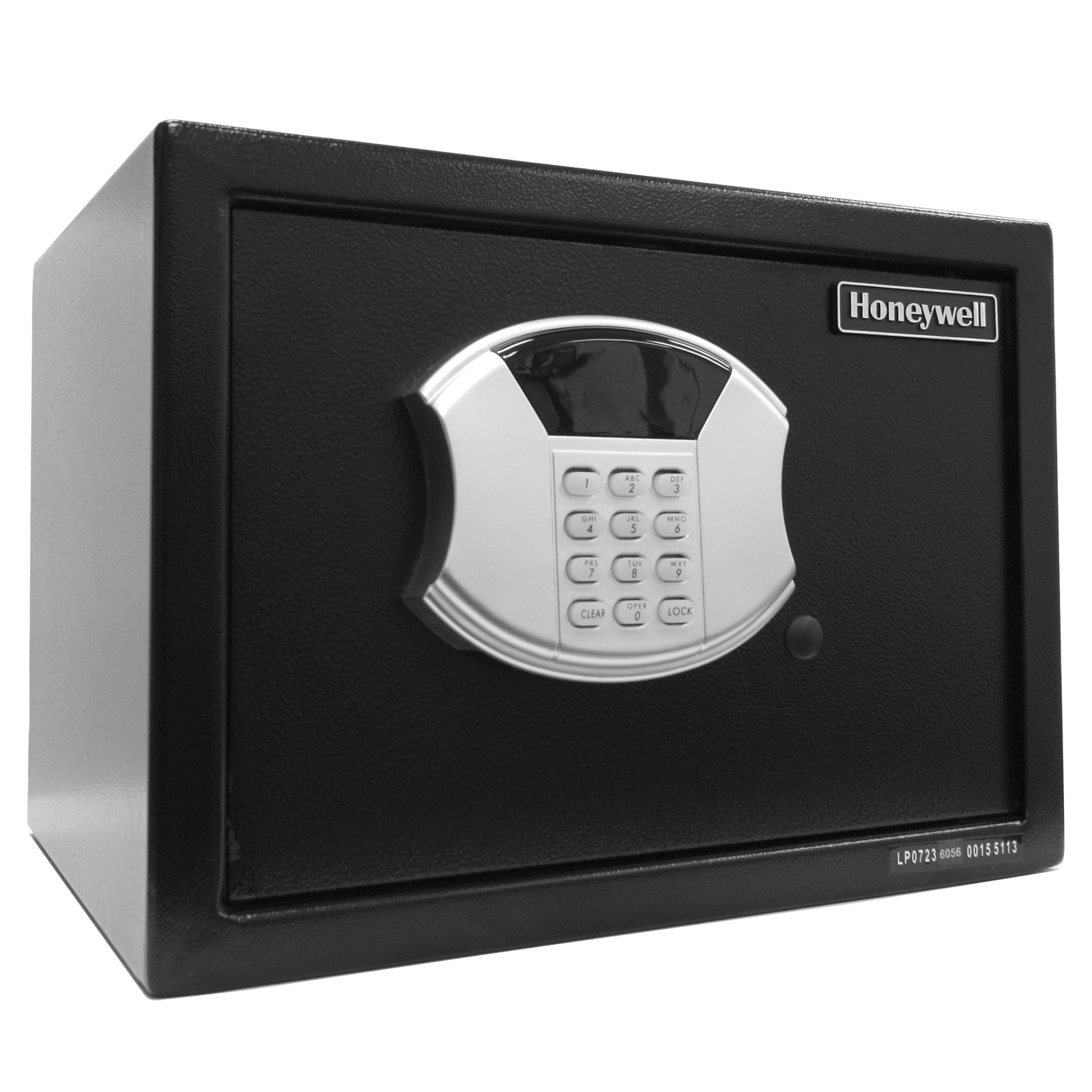 Honeywell 5113 Steel Security Safe