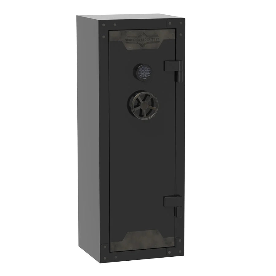 Surelock SLS-RHA26 Rugged Hardware Antique Gun Safe