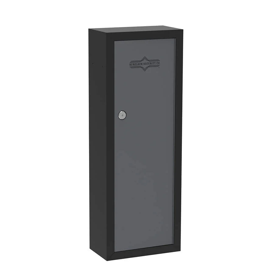 Surelock Security SLS-8 Combat Series 8-Gun Cabinet