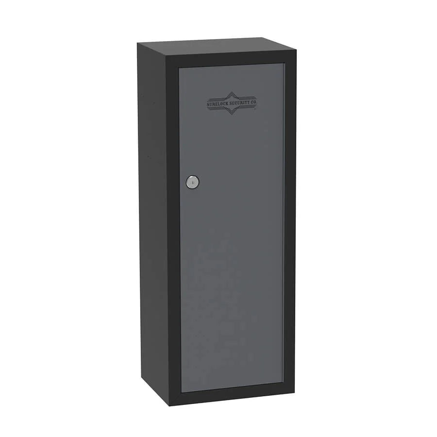 Surelock Security SLS-14BK Combat 14-Gun Cabinet