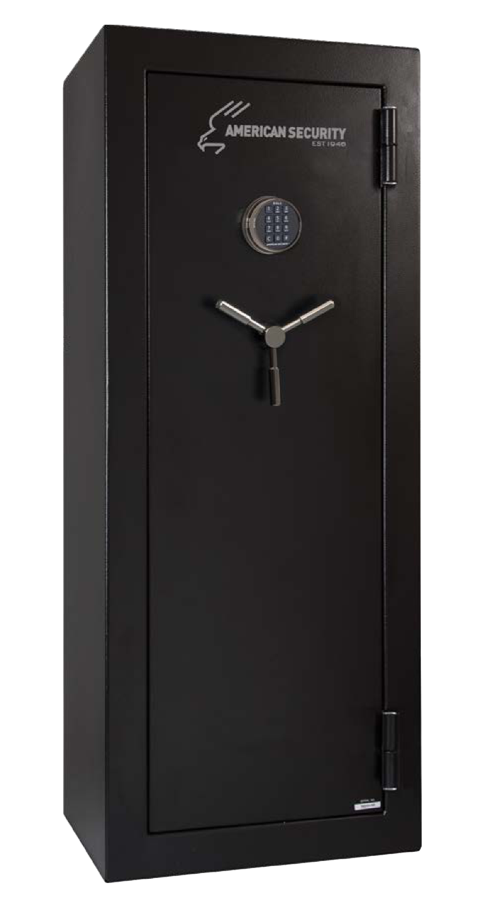 AMSEC TF5924E5 Rifle & Gun Safe