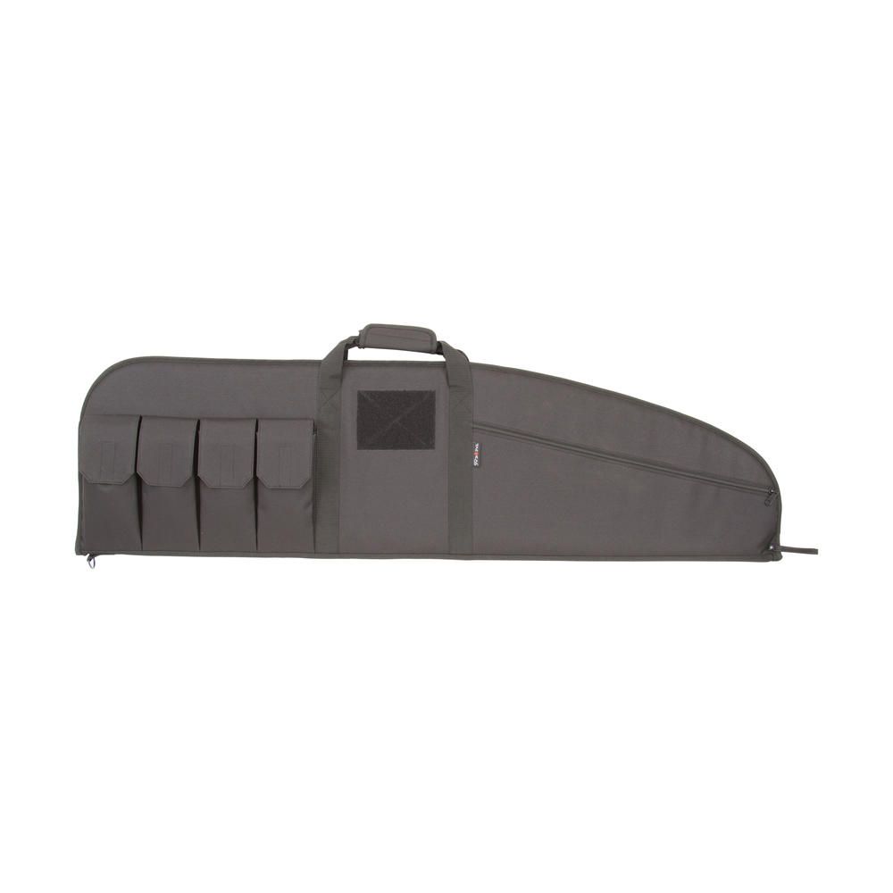 Allen 10662 Tac-Six Combat Tactical Rifle Case 46"