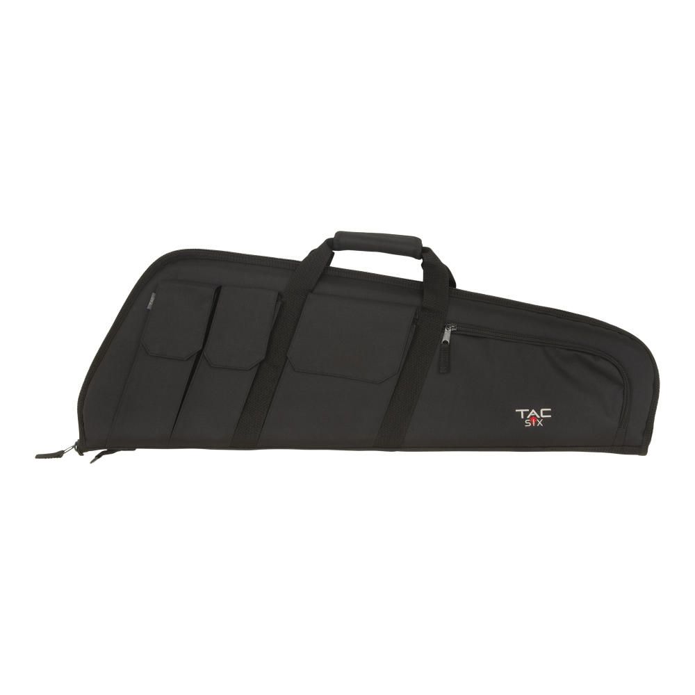 Allen 10901 Tac-Six Wedge Tactical Case 32"