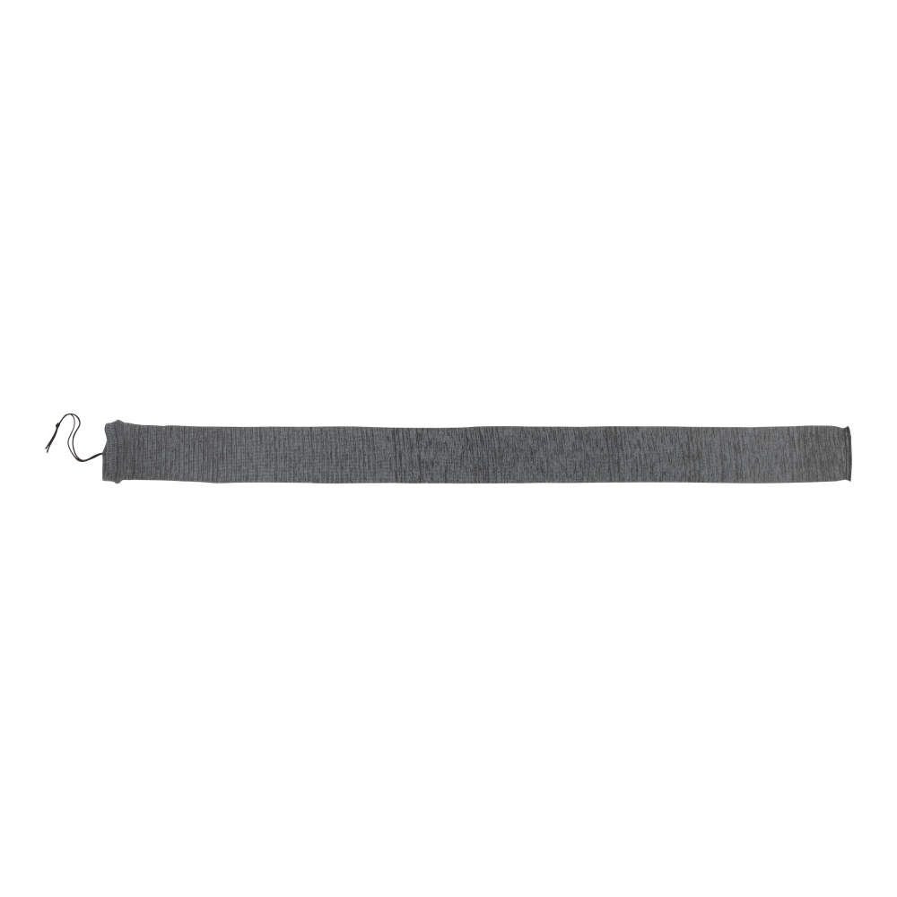 Allen 13105 Gun Sock for Extra Wide Firearms with Large Scopes 52" Heather Gray