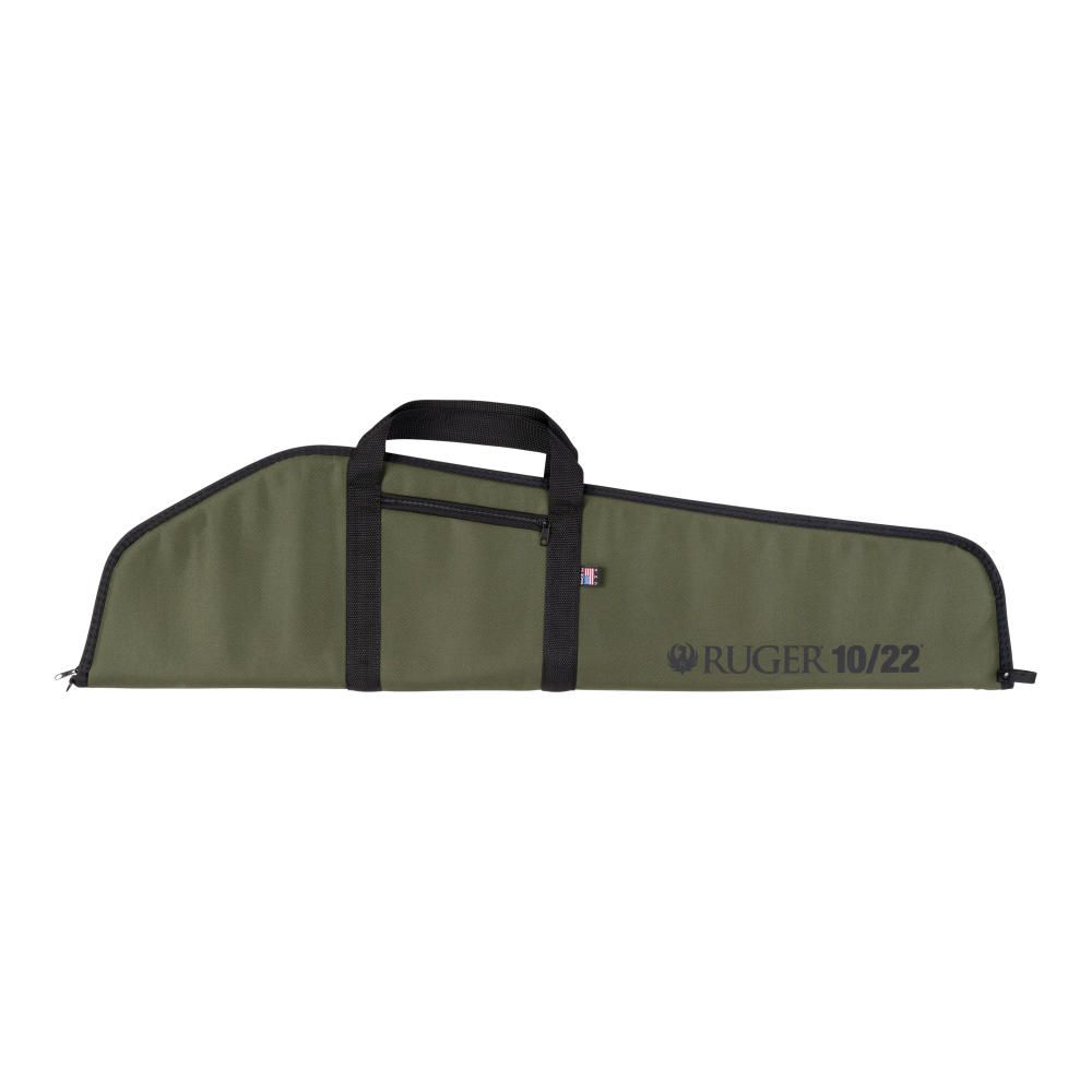 Allen 283-40 Ruger 10/22 Rifle Case Olive 40"
