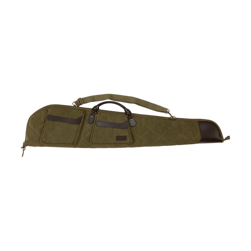 Allen 541-48 North Platte Heritage Rifle Case 48" Olive