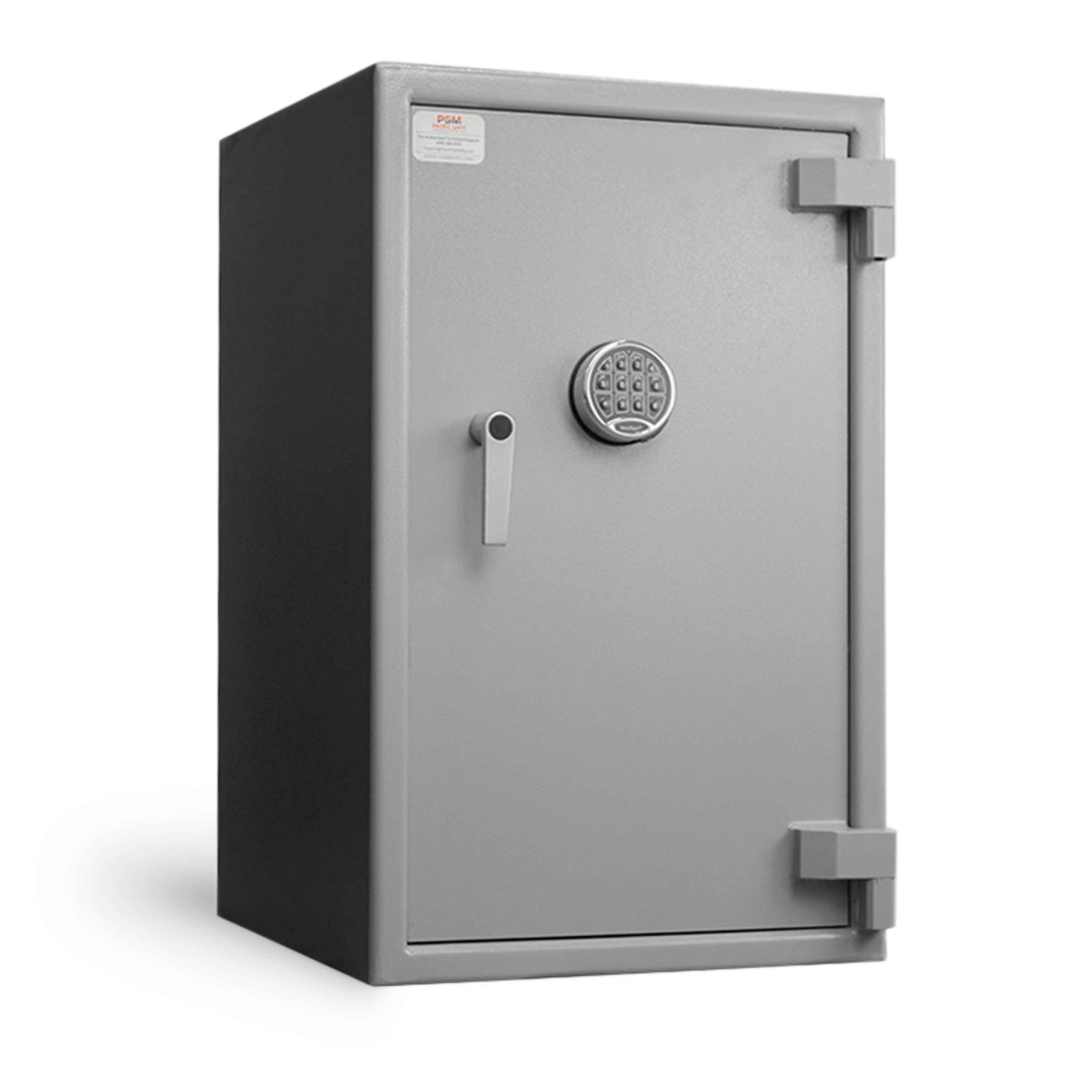 Pacific Safe B-HDPH352222-SR1 Heavy Duty Pharmacy Safe