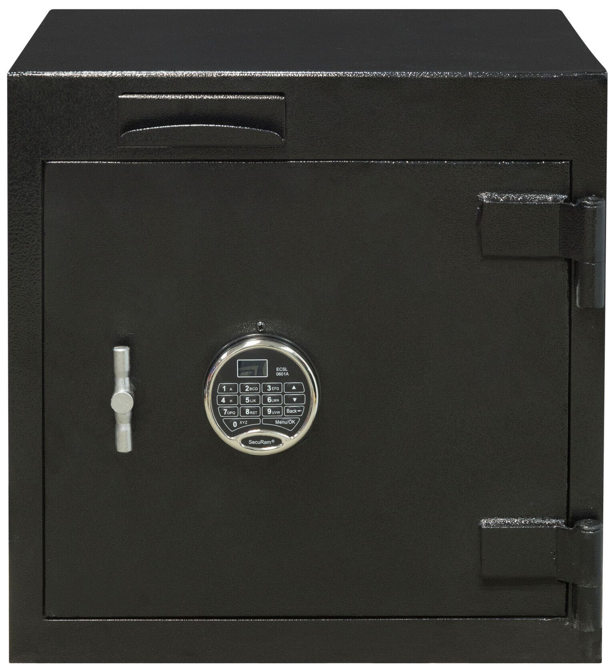 Cennox B2020WDICH-FK1 Drop Drawer Safe