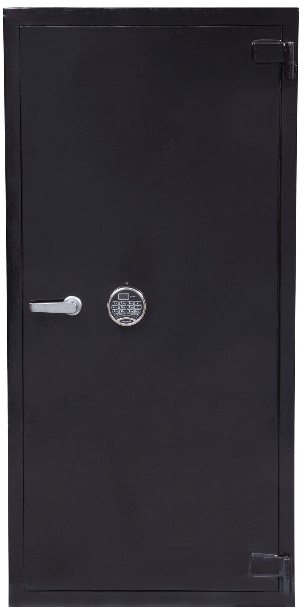 Cennox B6029IC-FK1 Burglar Safe with Internal Locking Compartment