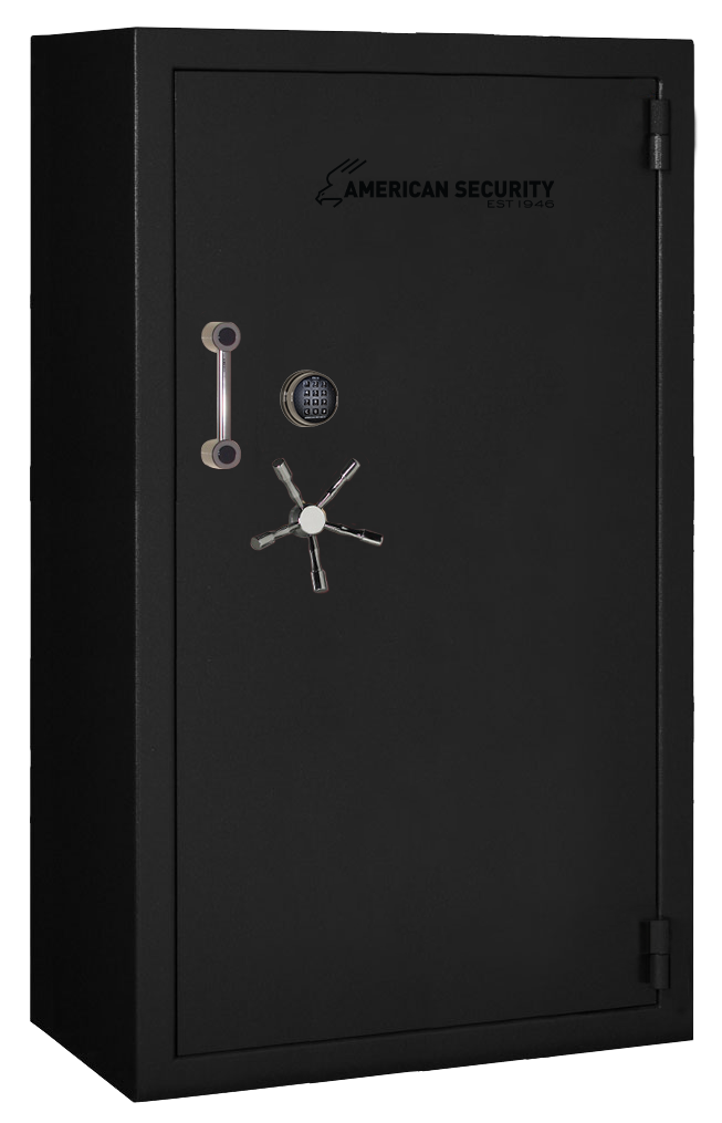AMSEC BFII7240 Gun & Rifle Safe Textured Black