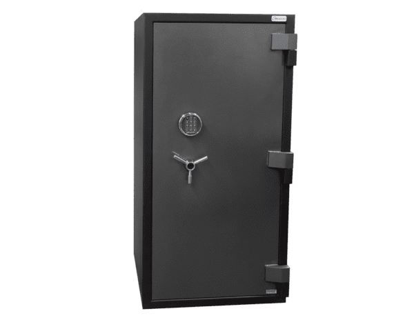 American Security BFS4520E1 front left closed