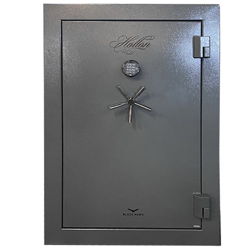 Hollon BHS-39E Black Hawk Series Gun Safe