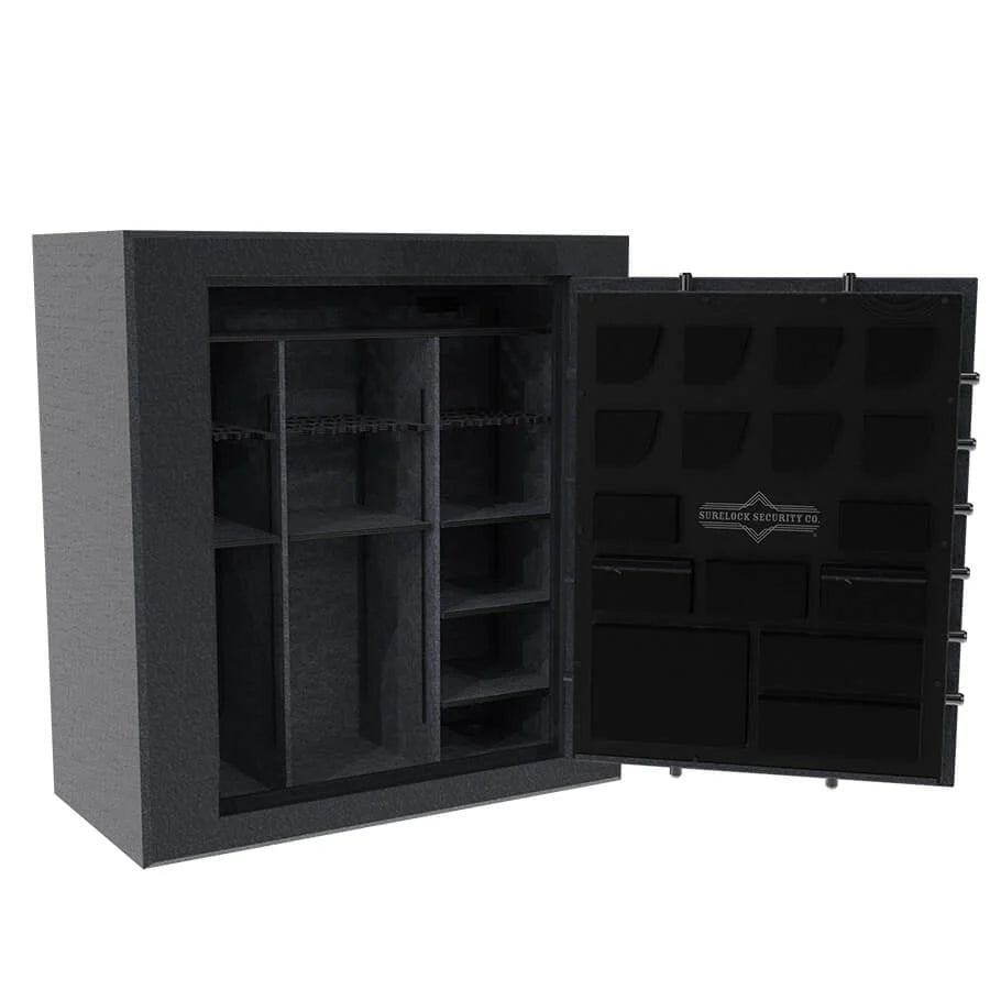 Surelock Boss 76 Extra Large Gun Safe