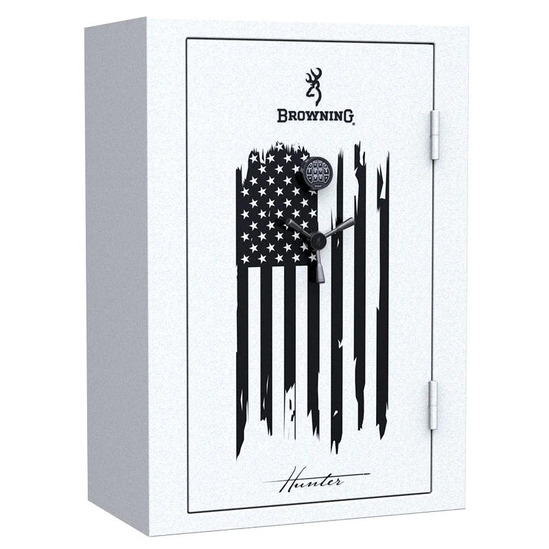 Browning HTR49 Hunter Patriotic Gun Safe Special Edition