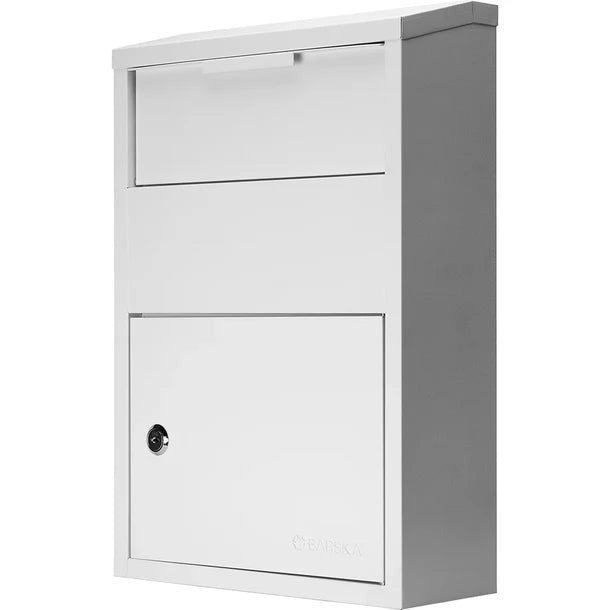 Barska CB13956 Large Locking Wall Mount Drop Box