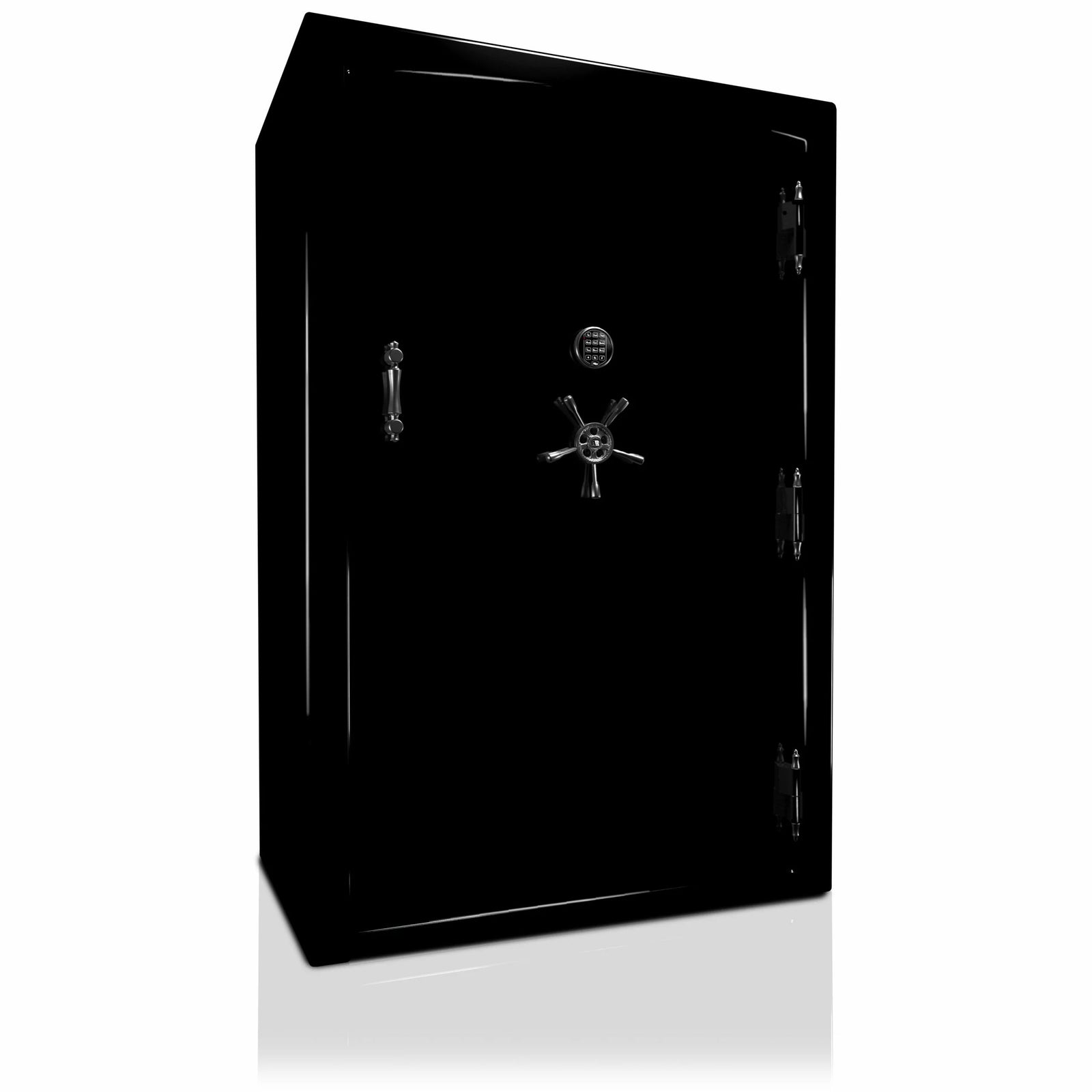 American Rebel CS60 Constitution 60 Gun Safe Black