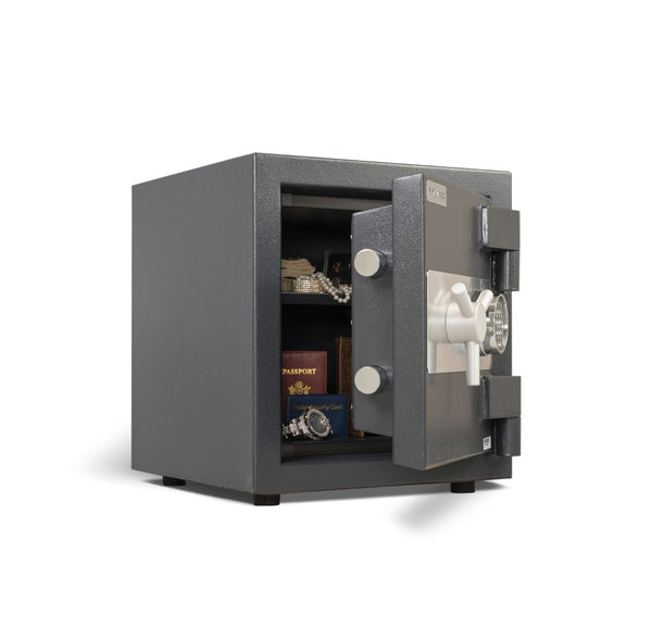 AMSEC CSC1413 Burglar & Fire Rated Safe - Safe and Vault Store.com