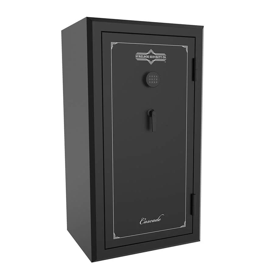 Surelock SLS-CAS36 Cascade 36 Gun Safe