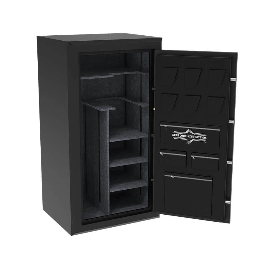 Surelock SLS-CAS36 Cascade 36 Gun Safe