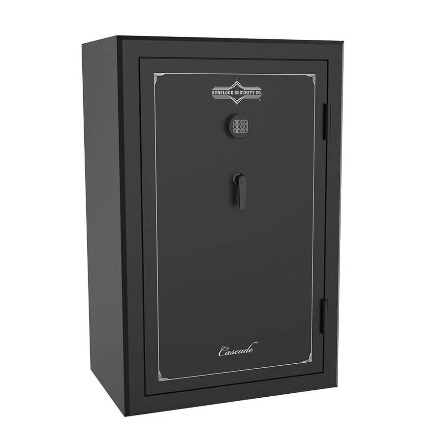 Surelock SLS-CAS48 Cascade 48 Gun Safe