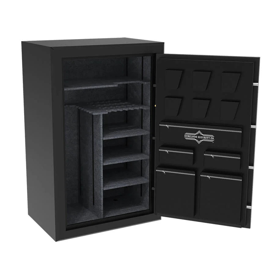 Surelock SLS-CAS48 Cascade 48 Gun Safe